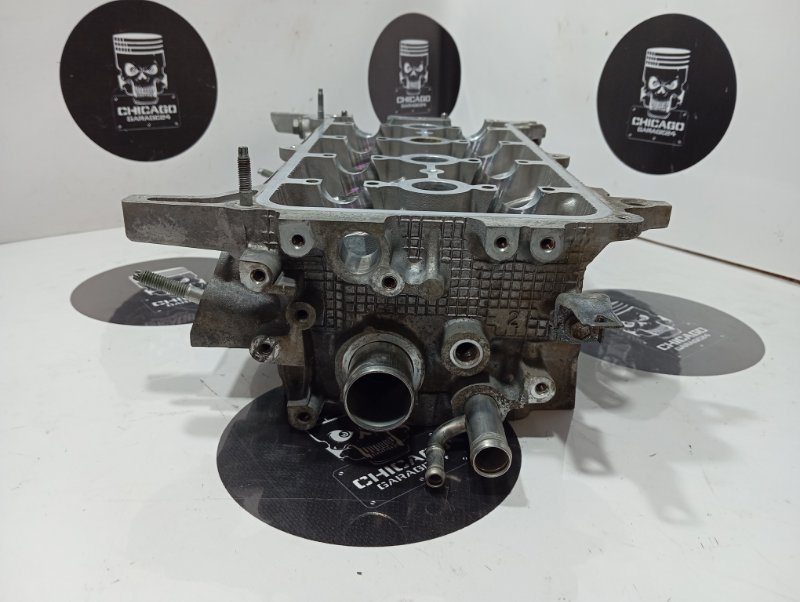 Головка блока цилиндров, 7000 рублей, Красноярск