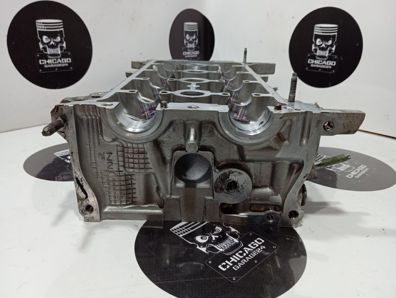 Головка блока цилиндров, 7000 рублей, Красноярск