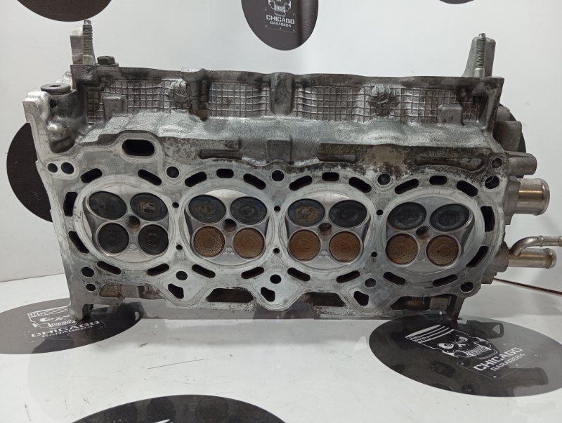 Головка блока цилиндров, 7000 рублей, Красноярск