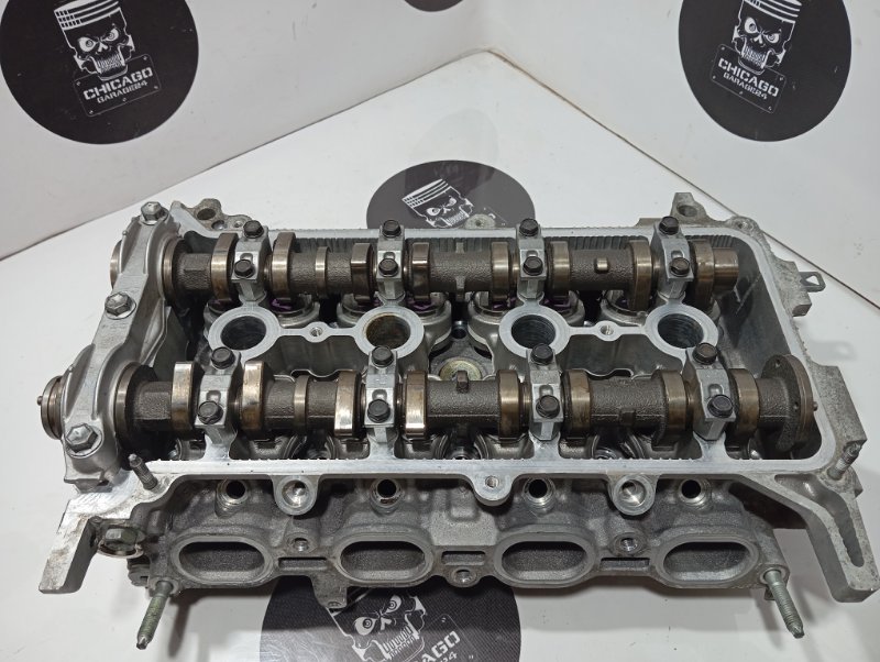 Головка блока цилиндров, 7000 рублей, Красноярск