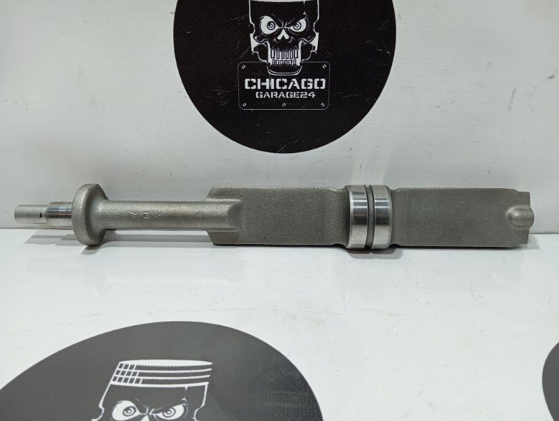 Вал балансировочный, 2000 рублей, Красноярск