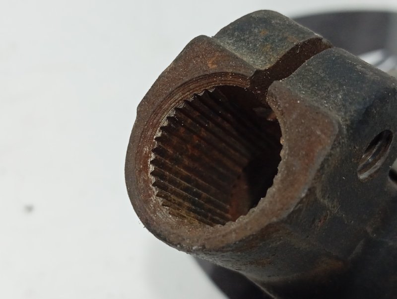 Рулевой карданчик, 1000 рублей, Красноярск