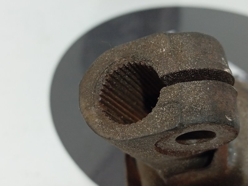 Рулевой карданчик, 1000 рублей, Красноярск