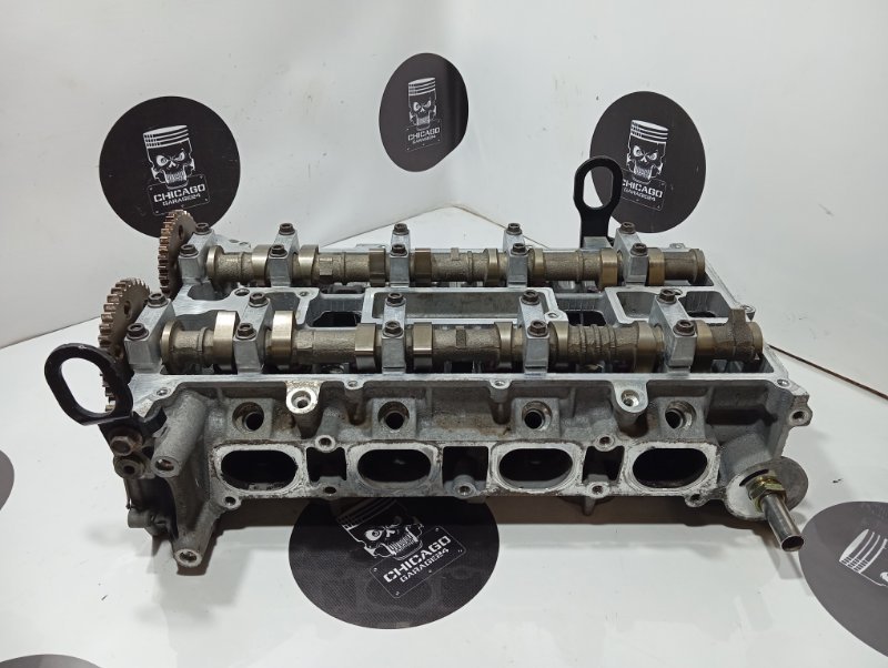 Головка блока цилиндров, 8000 рублей, Красноярск