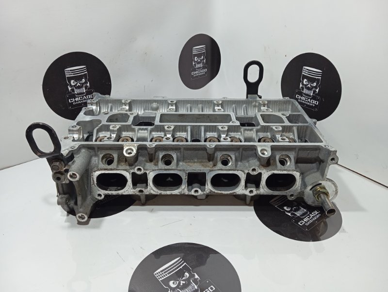 Головка блока цилиндров, 8000 рублей, Красноярск