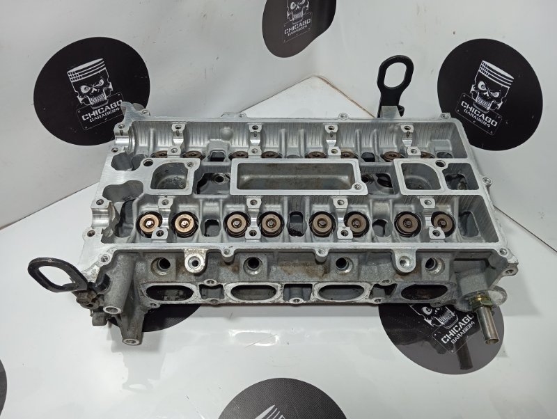 Головка блока цилиндров, 8000 рублей, Красноярск