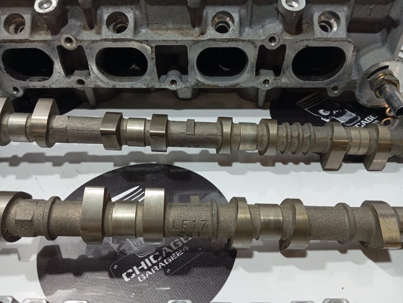 Головка блока цилиндров, 8000 рублей, Красноярск