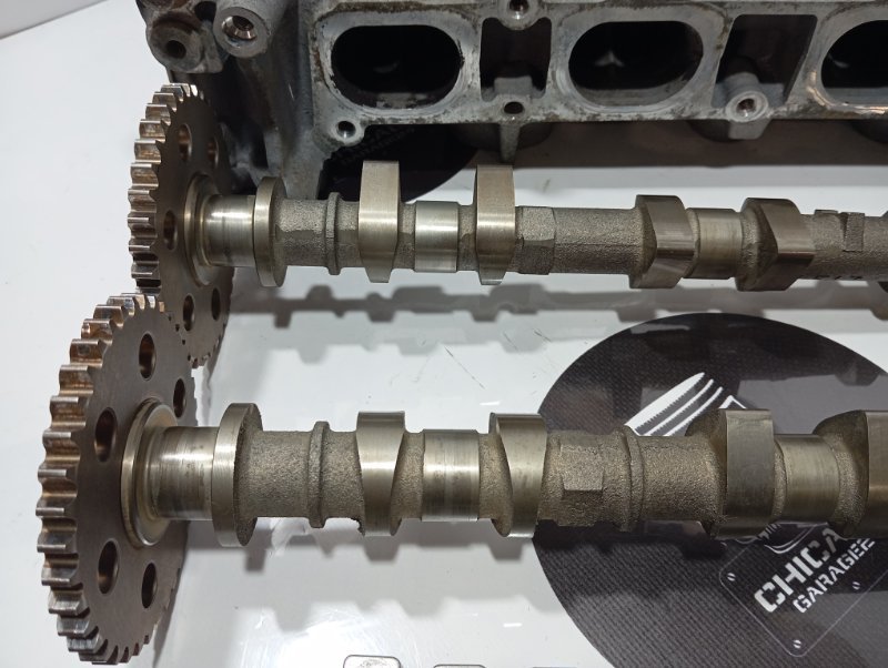 Головка блока цилиндров, 8000 рублей, Красноярск