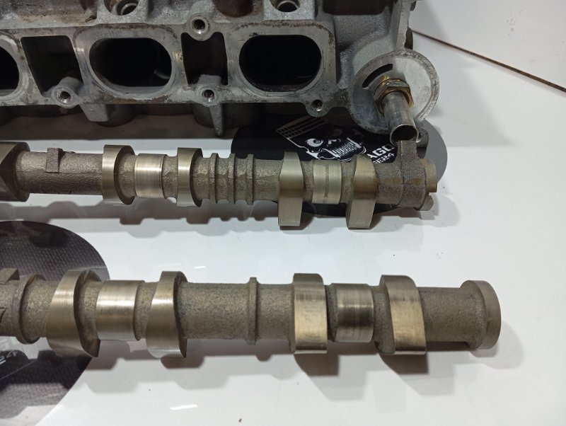 Головка блока цилиндров, 8000 рублей, Красноярск