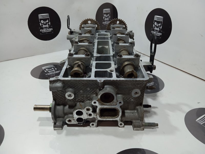 Головка блока цилиндров, 8000 рублей, Красноярск