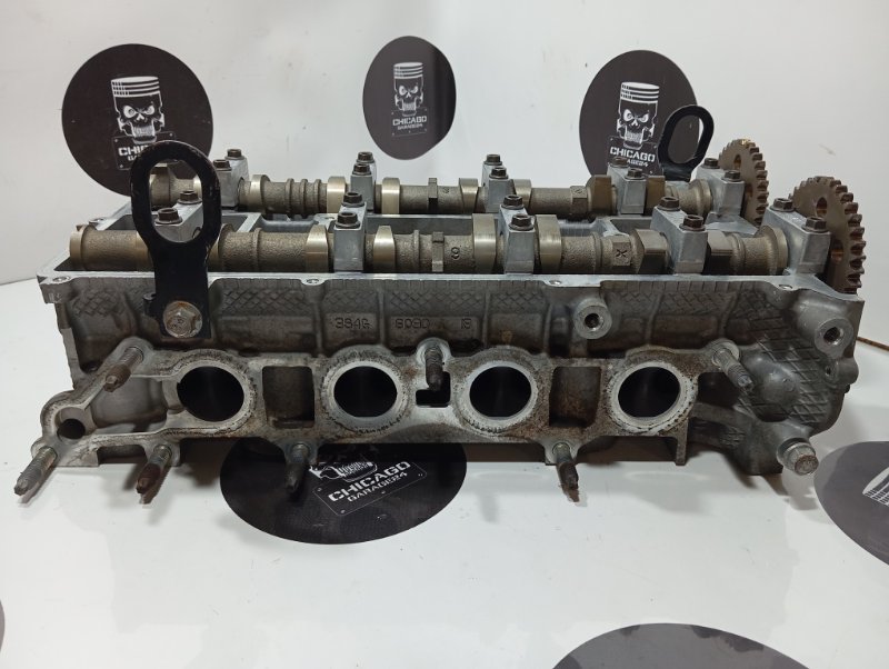 Головка блока цилиндров, 8000 рублей, Красноярск