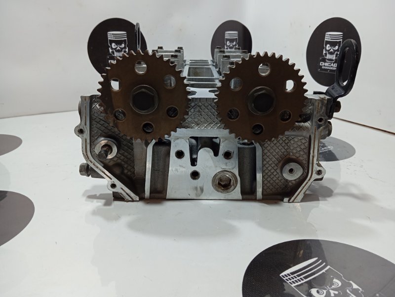 Головка блока цилиндров, 8000 рублей, Красноярск