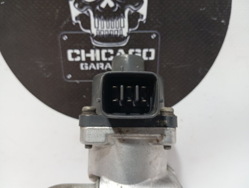 Клапан EGR, 1000 рублей, Красноярск