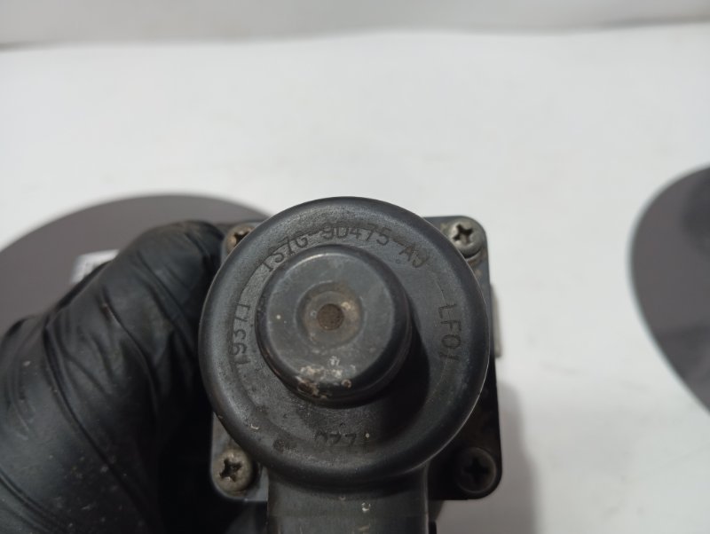 Клапан EGR, 1000 рублей, Красноярск