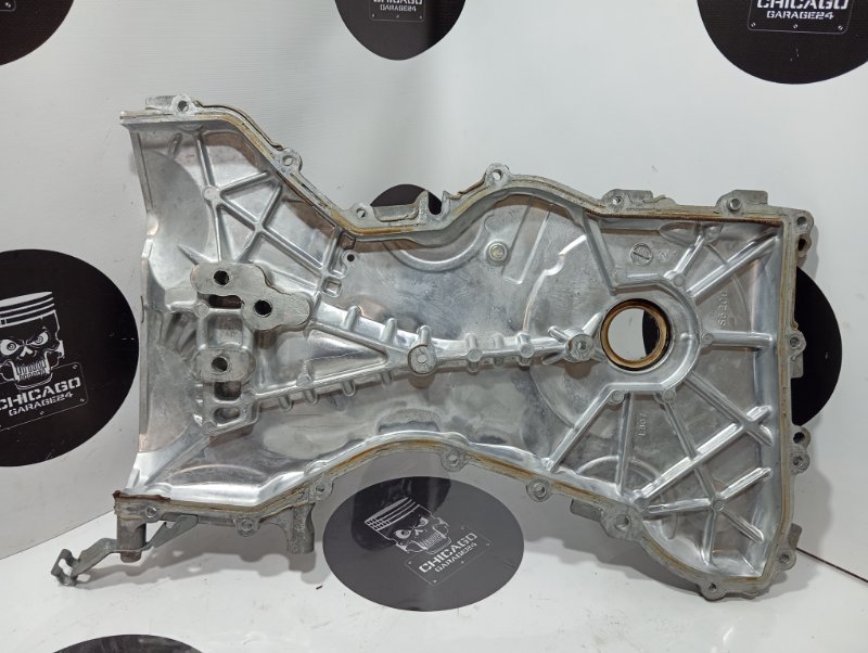 Лобовина двигателя, 3000 рублей, Красноярск