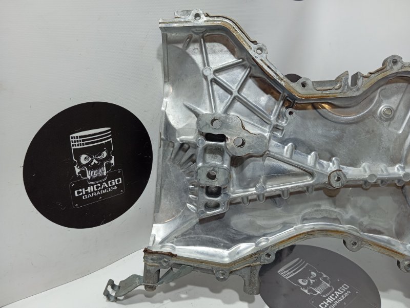 Лобовина двигателя, 3000 рублей, Красноярск