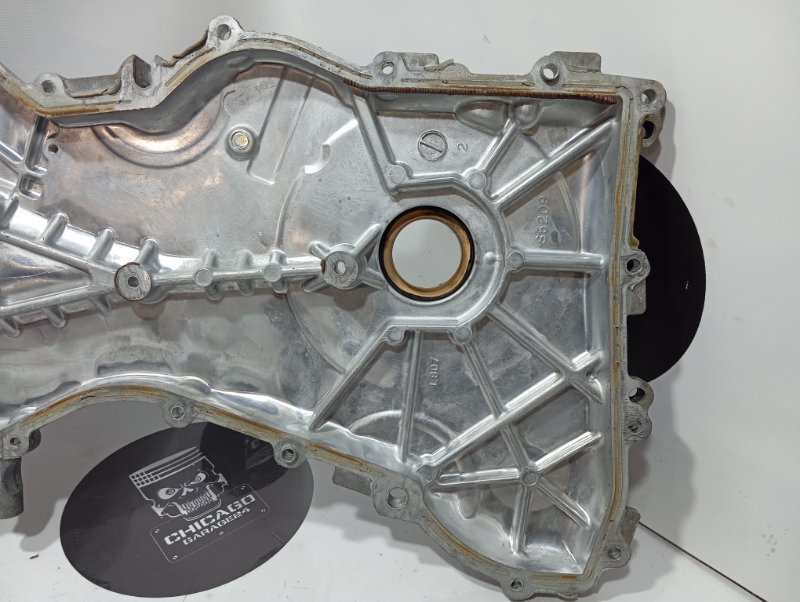 Лобовина двигателя, 3000 рублей, Красноярск