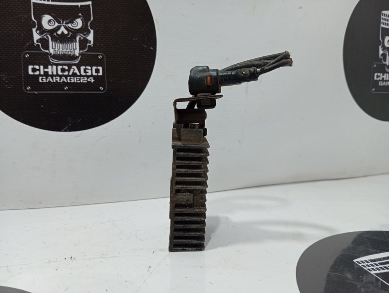 Резистор топливного насоса, 1000 рублей, Красноярск