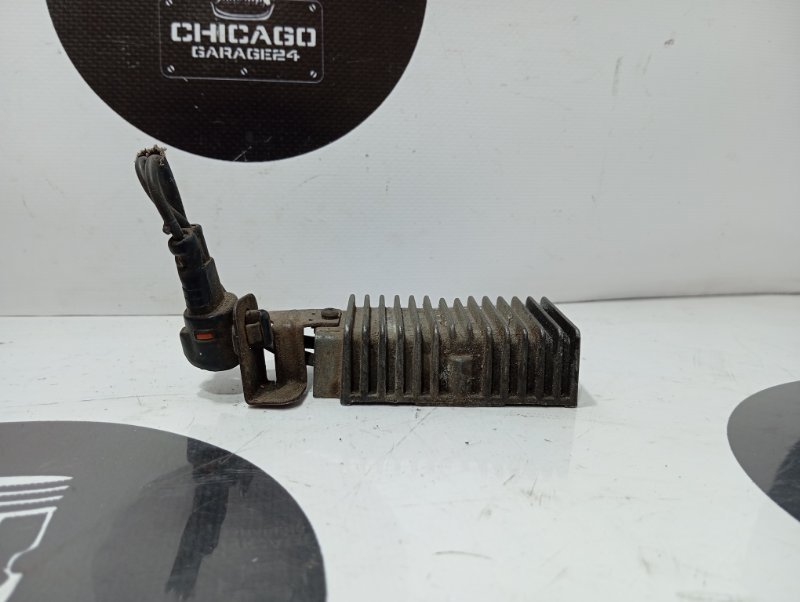 Резистор топливного насоса, 1000 рублей, Красноярск