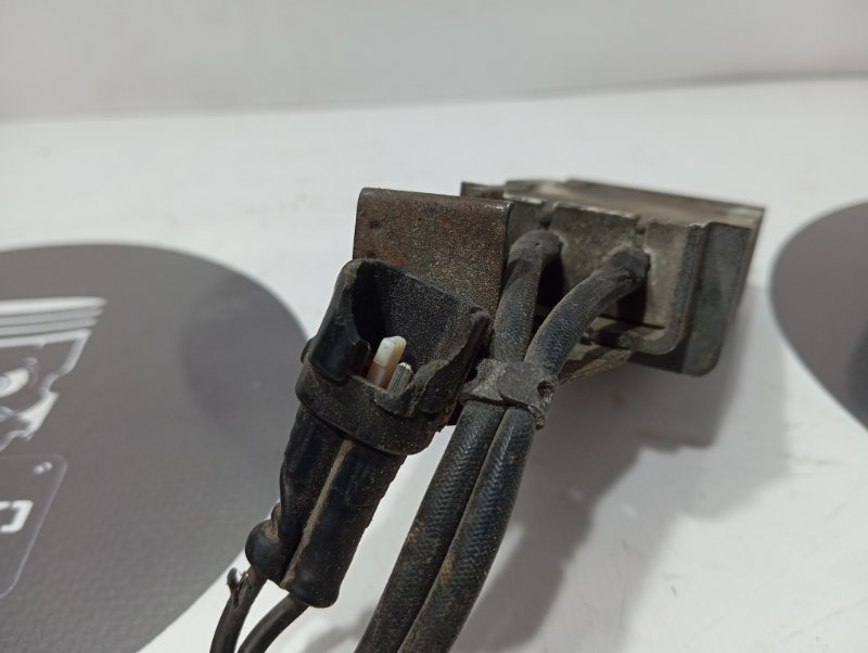 Резистор топливного насоса, 1000 рублей, Красноярск