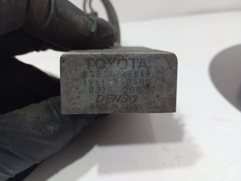 Резистор топливного насоса, 1000 рублей, Красноярск