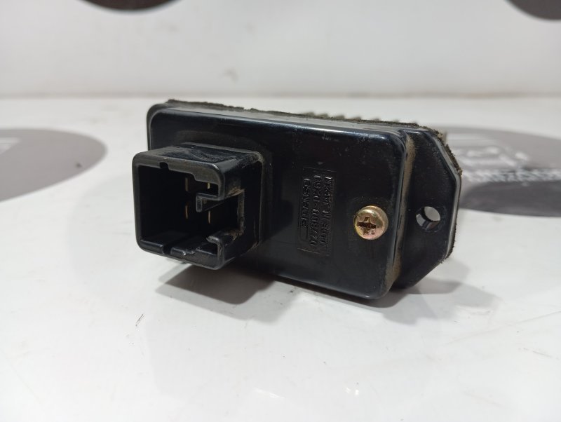 Реостат печки, 2500 рублей, Красноярск