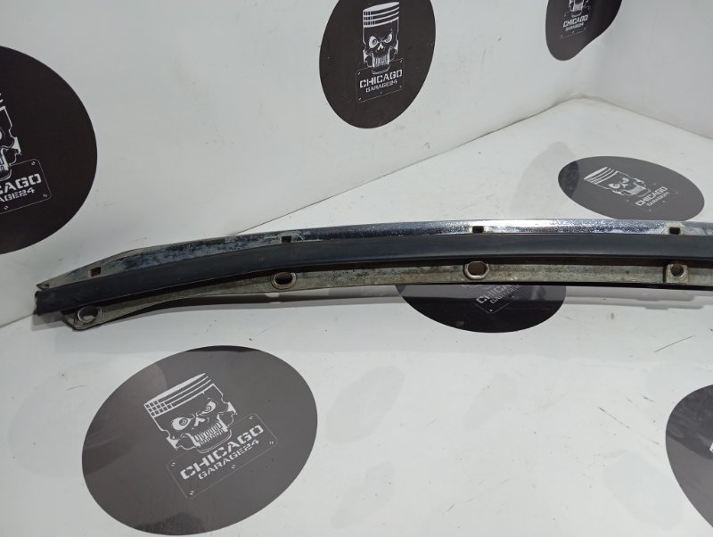 Молдинг капота, 1500 рублей, Красноярск