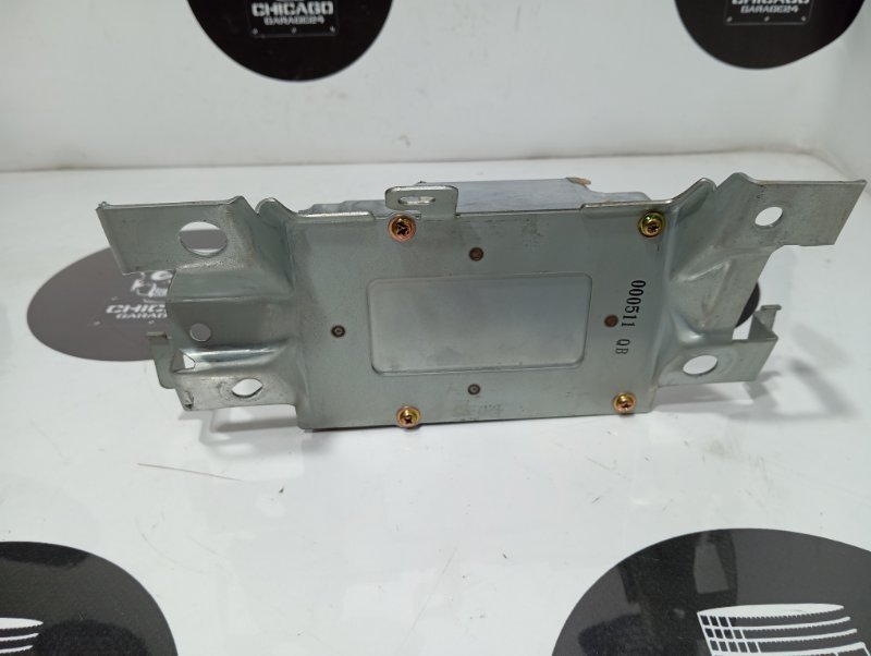 Блок управления airbag, 500 рублей, Красноярск