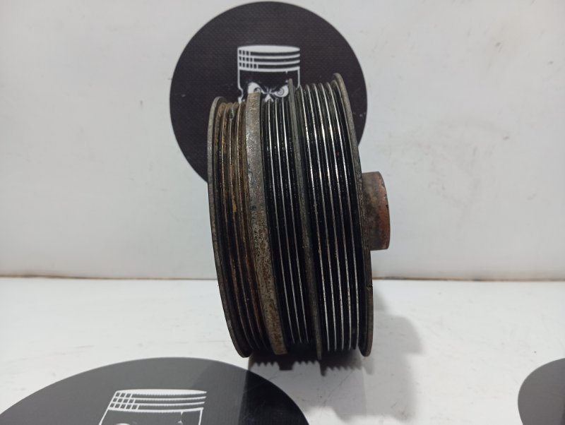 Шкив коленвала, 5000 рублей, Красноярск