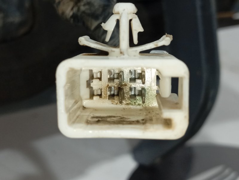 Фонарь крышки багажика, 4500 рублей, Красноярск
