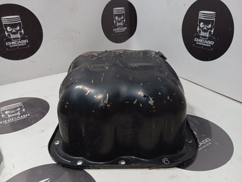 Поддон двигателя, 1500 рублей, Красноярск