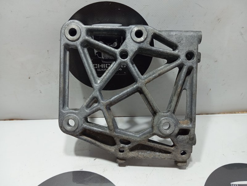 Кронштейн компрессора кондиционера, 500 рублей, Красноярск