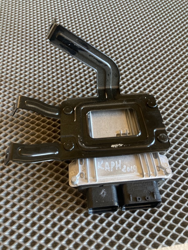 Блок управления АКПП, 20000 рублей, Ховрино