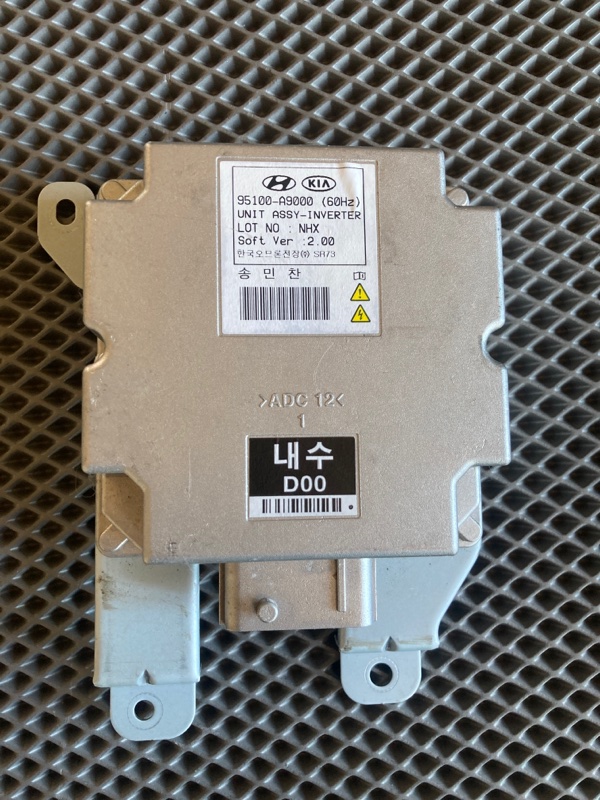 Блок управления инвертором, 15000 рублей, Ховрино