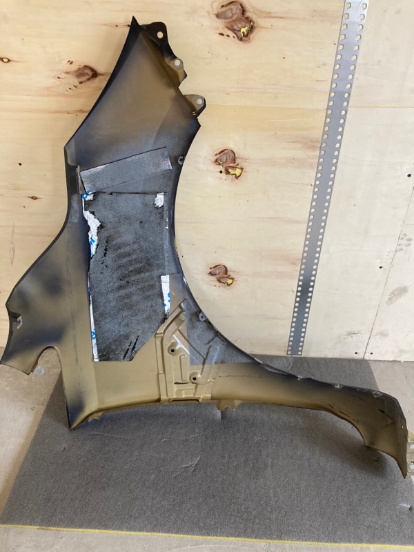 Крыло, 20000 рублей, Ховрино