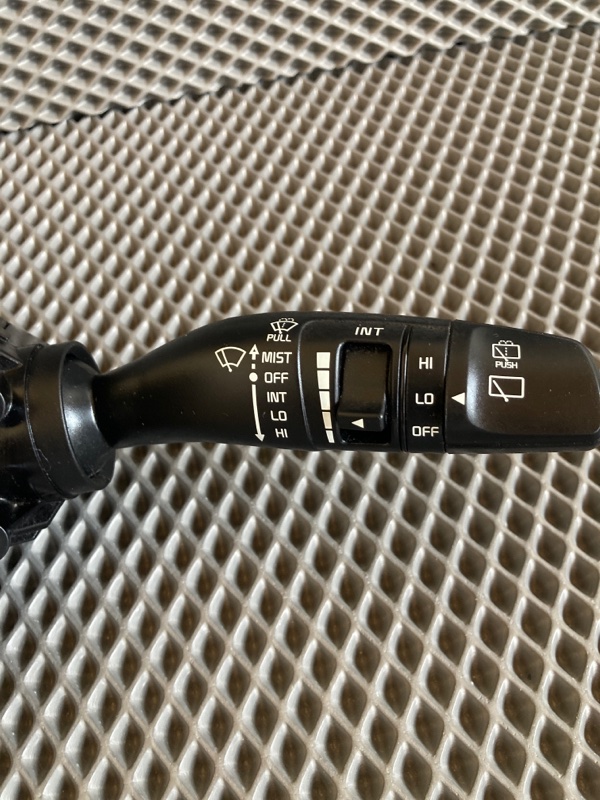 Блок подрулевых переключателей, 10000 рублей, Ховрино