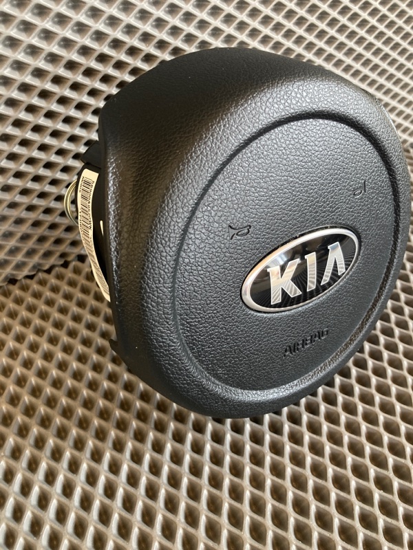 Подушка безопасности в руль, 25000 рублей, Ховрино