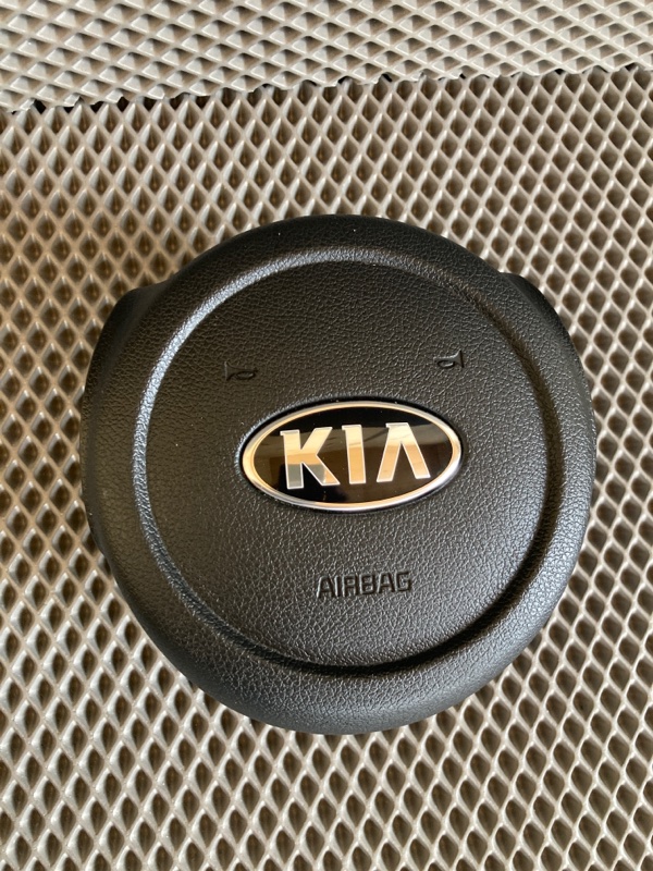 Подушка безопасности в руль, 25000 рублей, Ховрино