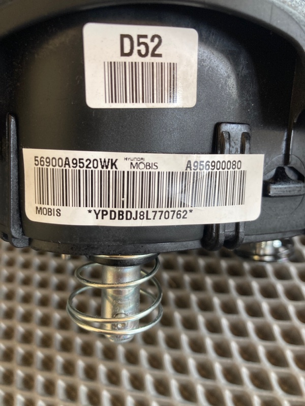 Подушка безопасности в руль, 25000 рублей, Ховрино