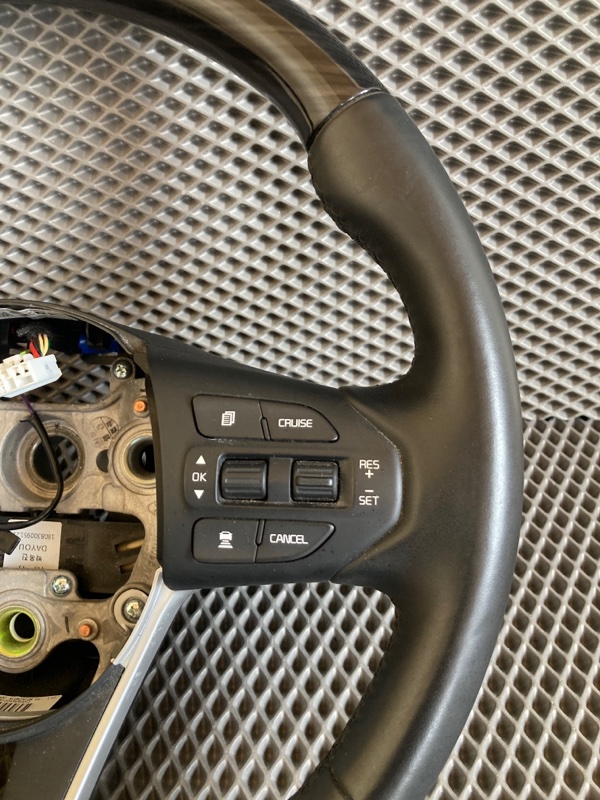 Руль, 27000 рублей, Ховрино