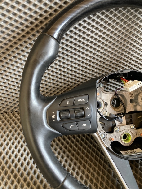 Руль, 27000 рублей, Ховрино