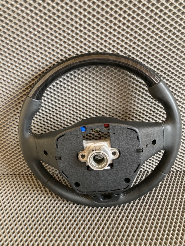 Руль, 27000 рублей, Ховрино