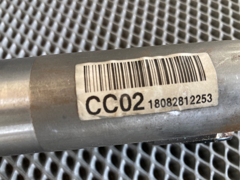 Рулевая колонка, 7000 рублей, Ховрино