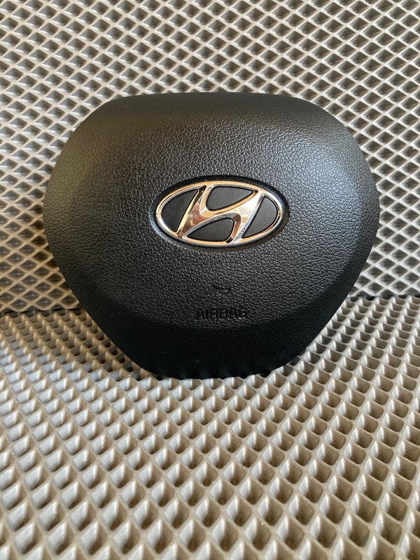 Подушка безопасности в руль, 15000 рублей, Ховрино