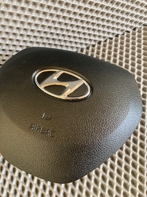 Подушка безопасности в руль, 15000 рублей, Ховрино