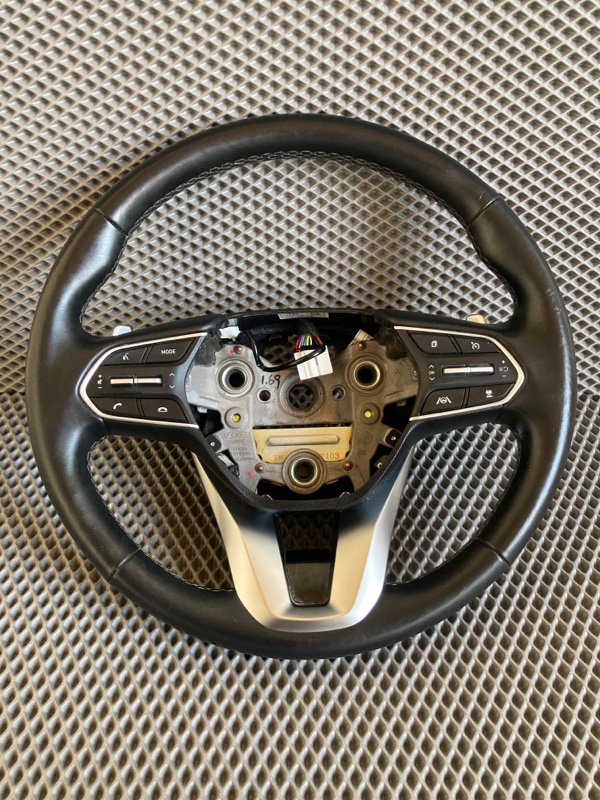 Руль, 14000 рублей, Ховрино