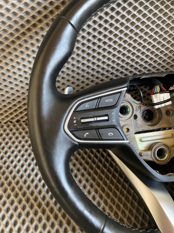 Руль, 14000 рублей, Ховрино