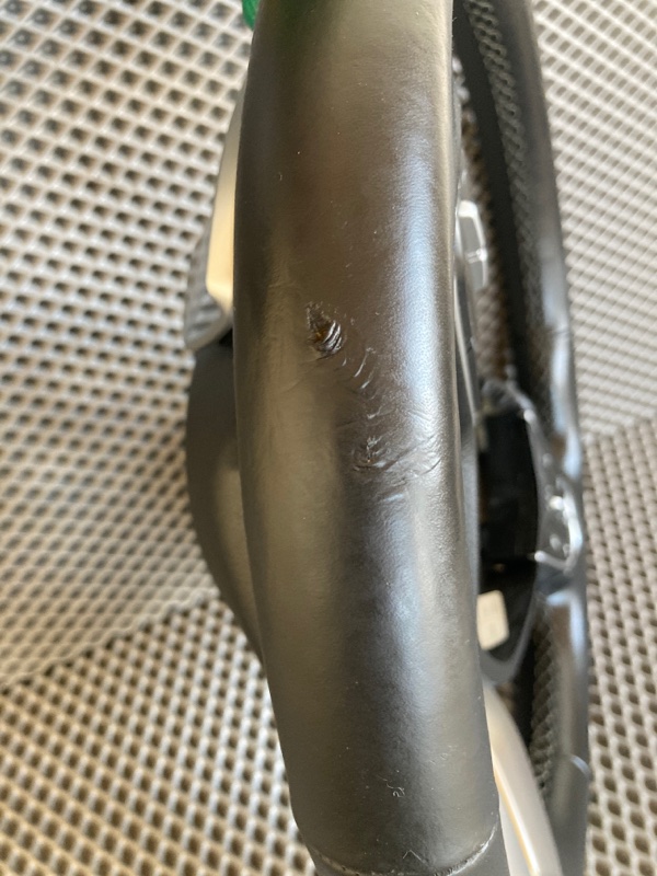 Руль, 14000 рублей, Ховрино