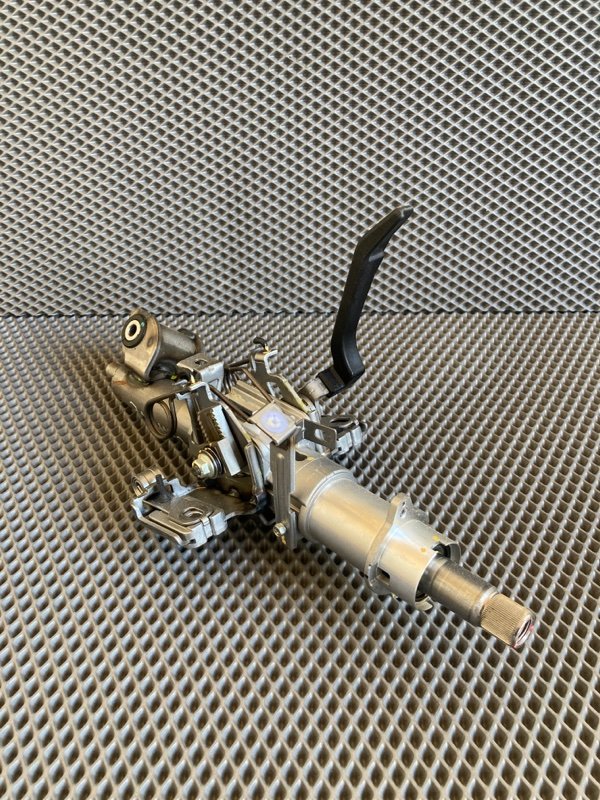 Рулевая колонка, 7000 рублей, Ховрино