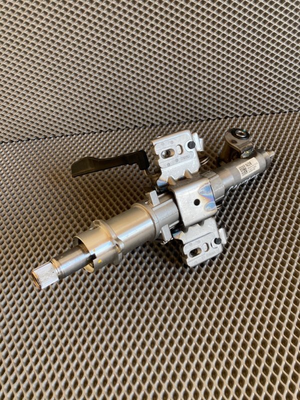 Рулевая колонка, 7000 рублей, Ховрино